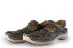 Wolky Instappers in maat 38 Bruin, Kleding | Dames, Schoenen, Wolky, Bruin, Verzenden, Instappers