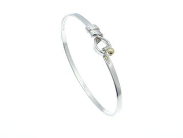 Zonder minimumprijs - Tiffany & Co. - Armband - Hook & Eye, Nieuw
