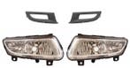 Mistlampset VW Polo 6R 2009-2014 (Mistlampsets, Mistlampen), Verzenden, Nieuw, Volkswagen