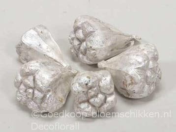 Kiyafruit White Pearl Noten 300 gram
