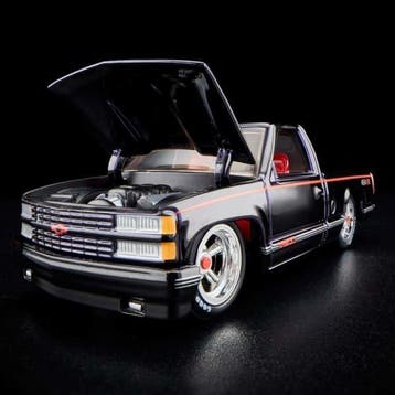 Hot Wheels 1:64 - Modelauto - Hot Wheels RLC Exclusive -, Nieuw