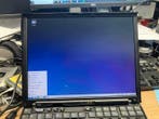IBM X40 met ultradock docking station met cdrom drive usb, Nieuw