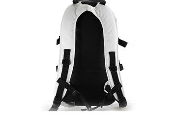 Eastpak Rugzak Wit, Bijoux, Sacs & Beauté, Verzenden