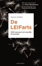 De LEIFarts, of De weg naar een waardig levenseinde, Boeken, Verzenden, Zo goed als nieuw, Patrick Wyffels