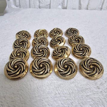 Themacollectie - Collectie van 133 vintage decoratieve,