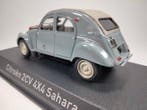 Norev 1:43 - Petite citadine miniature - Citroën 2CV 4x4, Nieuw