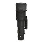 Sigma 500mm f/4.5 EX APO DG HSM - Canon EF · 1 jaar garantie, Audio, Tv en Foto, Ophalen of Verzenden