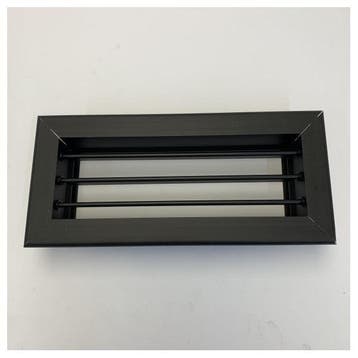 Bieden: Veco Climma MGNS207 Aircon Grill 202 x, Watersport en Boten, Ophalen of Verzenden, Nieuw