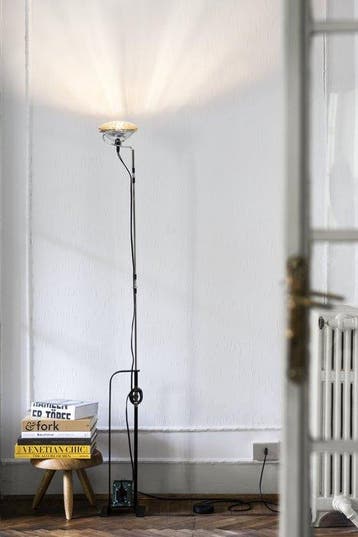 Flos - Pier Giacomo Castiglioni, Achille Castiglioni - Lamp