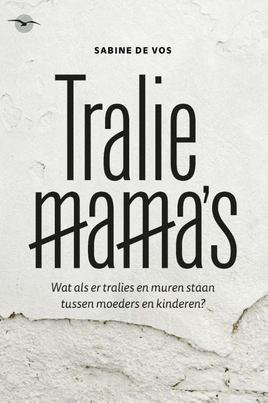 Traliemamas 9789057205125 Sabine De Vos, Livres, Politique & Société, Envoi