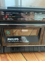 Philips - D8278 Stereoset