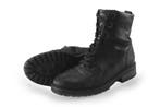 Gabor Veterboots in maat 35½ Zwart, Kleding | Dames, Schoenen, Verzenden, Zwart, Overige typen, Gabor