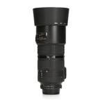 Nikon AF 80-200mm F2.8 D IF-ED - Draaizoom · 1 jaar garantie, Ophalen of Verzenden, Comme neuf