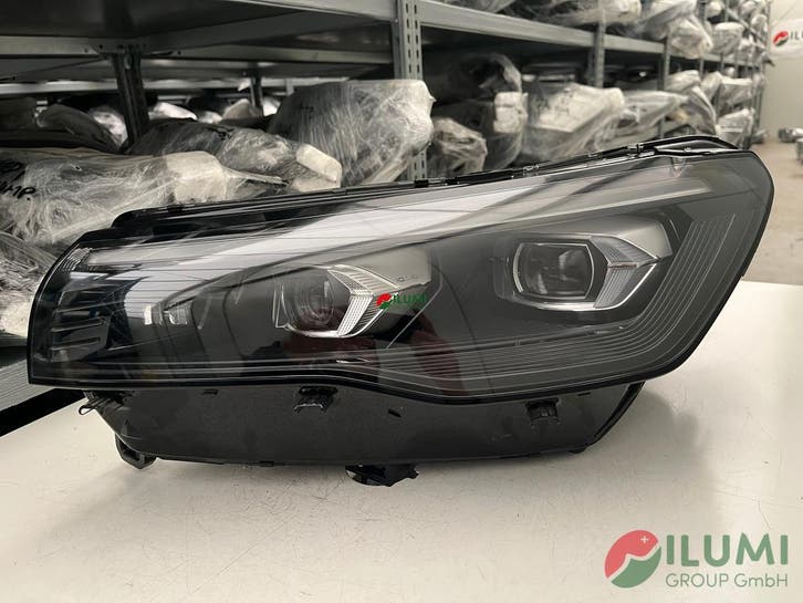 VW TIGUAN 3 III 571 IQ FULL LED PHARE AVANT G KPL 571941059G, Autos : Pièces & Accessoires, Éclairage, Envoi