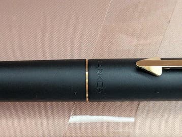 Parker - Parker - Classic Matte Black GT Fountain Pen &, Verzamelen, Pennenverzamelingen, Nieuw