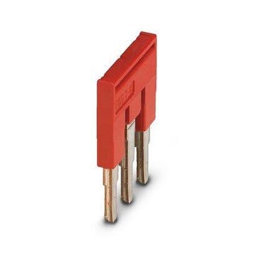 Phoenix Contact FBS 3-6 Connecteur De Pont À Trois Pôles -, Verzenden, Nieuw