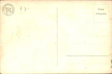 Schepen/ boten - Ansichtkaart (136) - 1900-1999, Gelopen