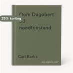 Oom Dagobert 30 noodtoestand 9789032012496 Carl Barks, Verzenden, Carl Barks