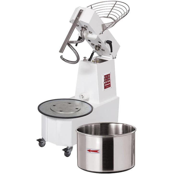 Deegmenger | AtomixLine | 38kg/42L | 2 Snelheden |, Zakelijke goederen, Horeca | Keukenapparatuur, Nieuw in verpakking, Verzenden
