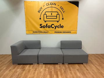 PREMIUM 2DEHANDS - SofaCycle /LEVERING AAN HUIS, Ophalen of Verzenden, Nieuw