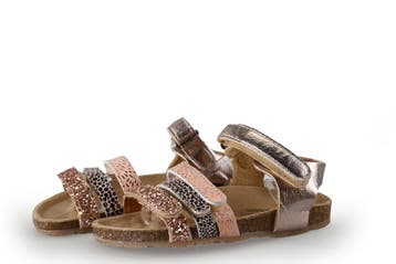 Red Code Sandalen Meisjes in maat 27 Roze, Verzenden, Schoenen