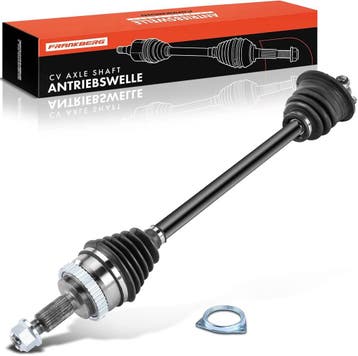 Arbre transmission Renault Espace III - Seconde chance pro, Verzenden, Renault