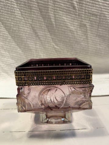kumela - pentti Sarpaneva - Vaas - Glas, Brons - Pentti