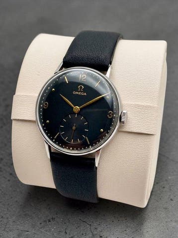Omega - Vintage - Zonder minimumprijs - Heren - 1939, Nieuw