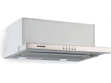 Veiling - Hoover HT6360IN-1 afzuigkap wandmontage, Elektronische apparatuur, Nieuw