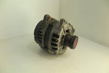 alternator mercedes benz w246 1.6b, Auto-onderdelen, Verzenden, Gebruikt