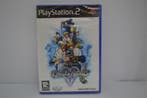 Kingdom Hearts II - SEALED (PS2 PAL_, Nieuw