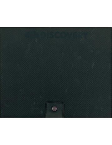 1991 LAND ROVER DISCOVERY PERSMAP DUITS, Ophalen of Verzenden