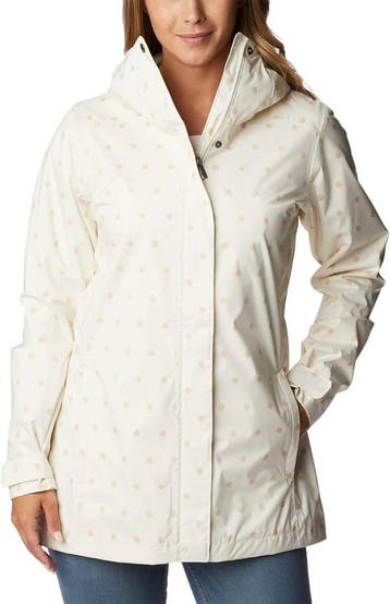 Columbia Splash II Regenjas | Tweede kansje | OP = OP, Kleding | Dames, Columbia, Verzenden, Zo goed als nieuw, Overige kleuren