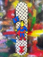 CASH - SUPERMAN by LOUIS VUITTON !