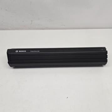 Bosch Powertube 625 Verticaal Incl. testrapport en garantie, Vélos & Vélomoteurs, Accessoires vélo | Batteries de vélo, Ophalen of Verzenden