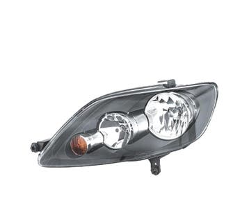 Phare Gauche Pour Volkswagen Vw Golf Plus 05-08, Autos : Pièces & Accessoires, Verzenden