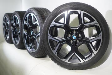 BMW X1 iX1 U11 BEV X2 iX2 U10 872M 20 inch velgen Pirelli Wi, Ophalen of Verzenden