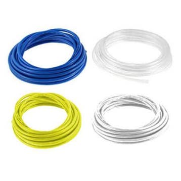 Ecotech Polyurethane Tubing (Yellow), Animaux & Accessoires, Verzenden
