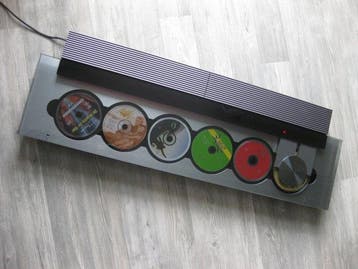 Bang & Olufsen - BeoSound 9000 MK3 ( Type 2571 ) PERFEKT, Audio, Tv en Foto, Nieuw