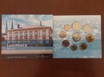 Luxembourg. Year Set (BU) 2024 Luxembourg (incl. 2 euro