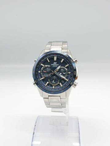 Casio - Edifice - Sans prix de réserve - EQW-T650 - Homme -, Handtassen en Accessoires, Nieuw