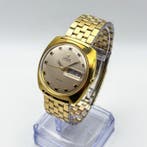 Omega - De Ville - 166.053 - Heren - 1969