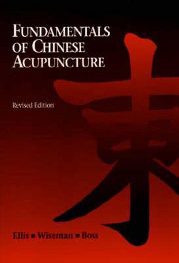 Fundamentals of Chinese Acupuncture 9780912111339, Verzenden, Andrew Ellis