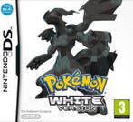 Pokemon White Version - Frans (Losse Cartridge) (DS Games), Games en Spelcomputers, Games | Nintendo DS, Ophalen of Verzenden