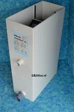 Zeeffilter Ultrasieve Midisieve XL (Vijverfilter), Ophalen of Verzenden, Nieuw