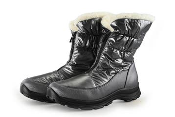 Westland Snowboots in maat 44 Grijs, Verzenden, Snowboots
