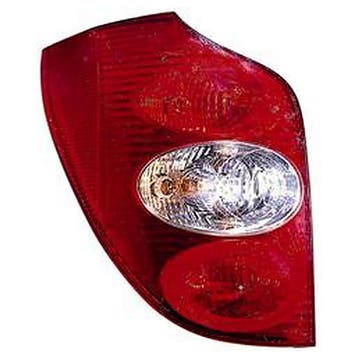 Renault Laguna II 2001-2007 Achterlicht Links Break, Verzenden, Nieuw
