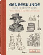 Geneeskunde door de eeuwen heen 9789464990379, Verzenden, Zo goed als nieuw, Jonathan J. Moore