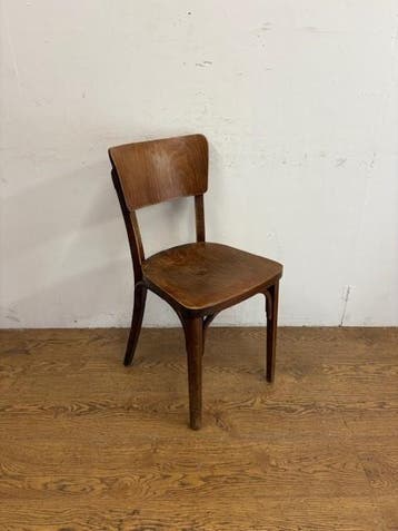 Gebruikte Caféstoel - S4388, Ophalen