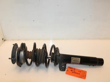 Schokdemperpoot links-voor BMW X1 O79657